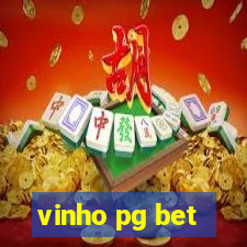 vinho pg bet